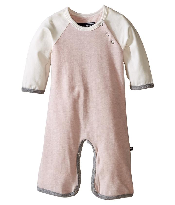 Toobydoo - Robyn Bootcut Jumpsuit