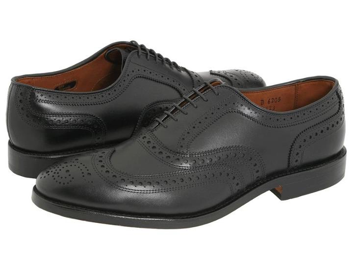 Allen-edmonds Mcallister