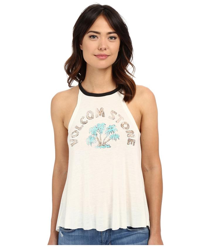 Volcom - Stone Camp Tank Top