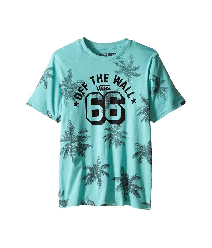 Vans Kids - Fronds