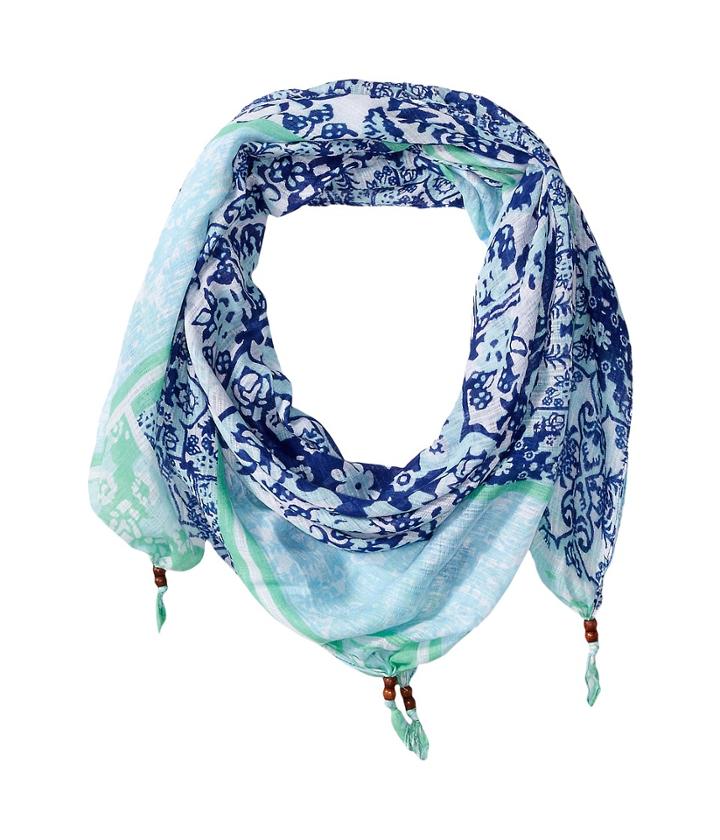 Bcbgeneration - Mod Medallion Scarf