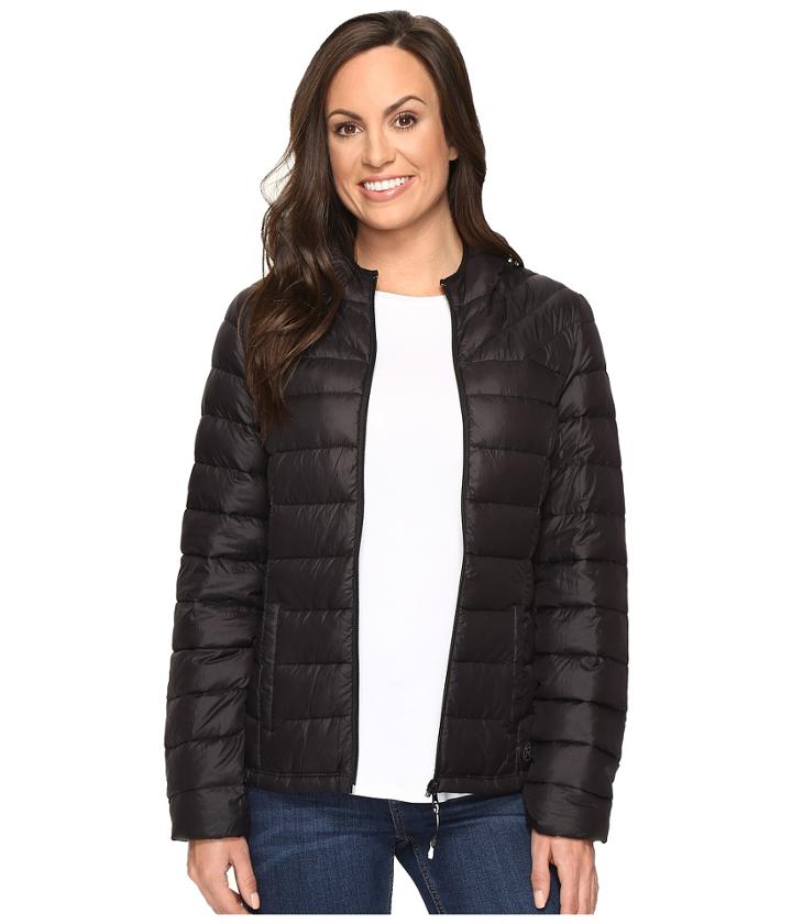 Roper - Crushed Parka