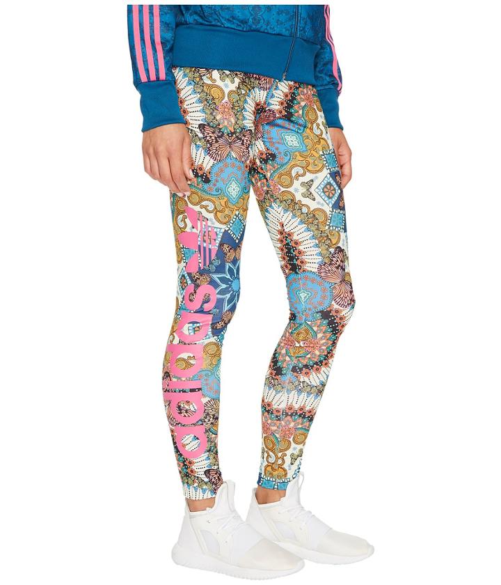 Adidas Originals - Borbomix Tights