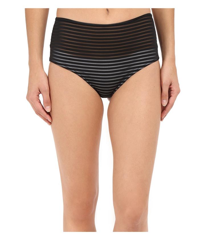 Rvca - Misty Flora Cheeky Bottoms