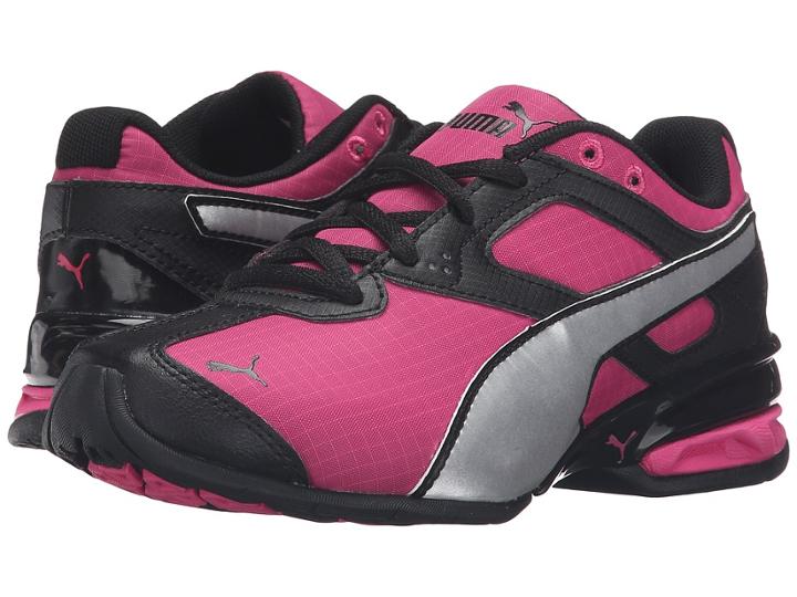 Puma Kids - Tazon 6 Ripstop Ps