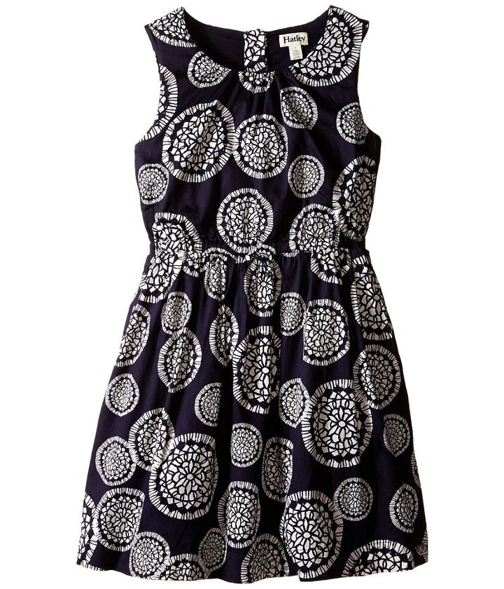 Hatley Kids - Mandella Party Dress