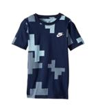 Nike Kids - Sportswear Abacus Futura T-shirt