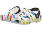 Crocs - Classic Holiday Clog