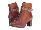 Spring Step - Loreto