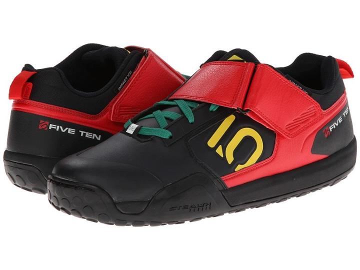 Five Ten Impact Vxi Clipless