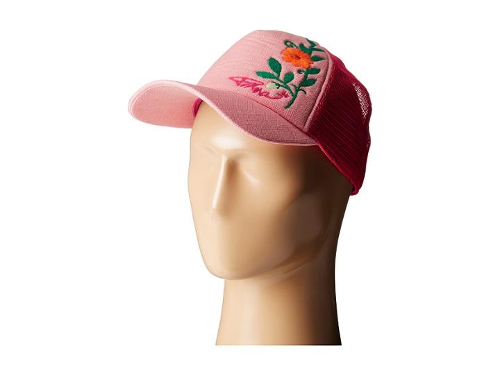 Prana - Prana Embroidered Trucker