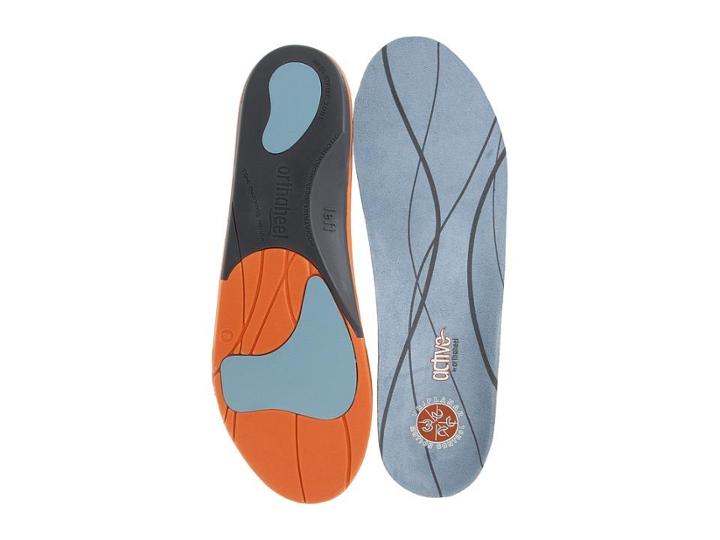 Vionic With Orthaheel Technology Oh Active Orthotic