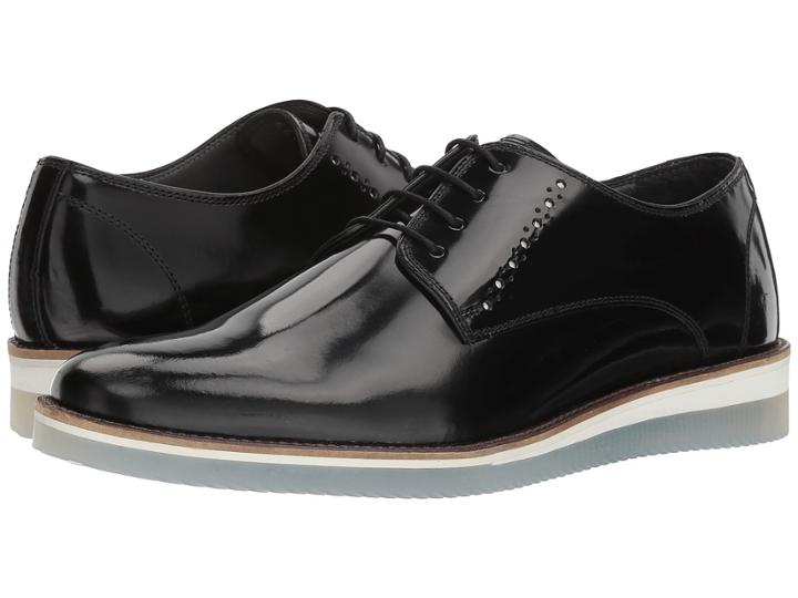 Steve Madden - Intern