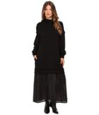 Y's By Yohji Yamamoto - Trainer Dress