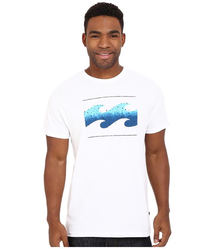 Billabong - Altered Tee