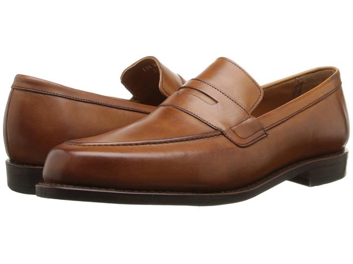 Allen-edmonds - Ascher