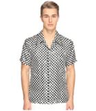 Marc Jacobs - Distressed Check Shirt