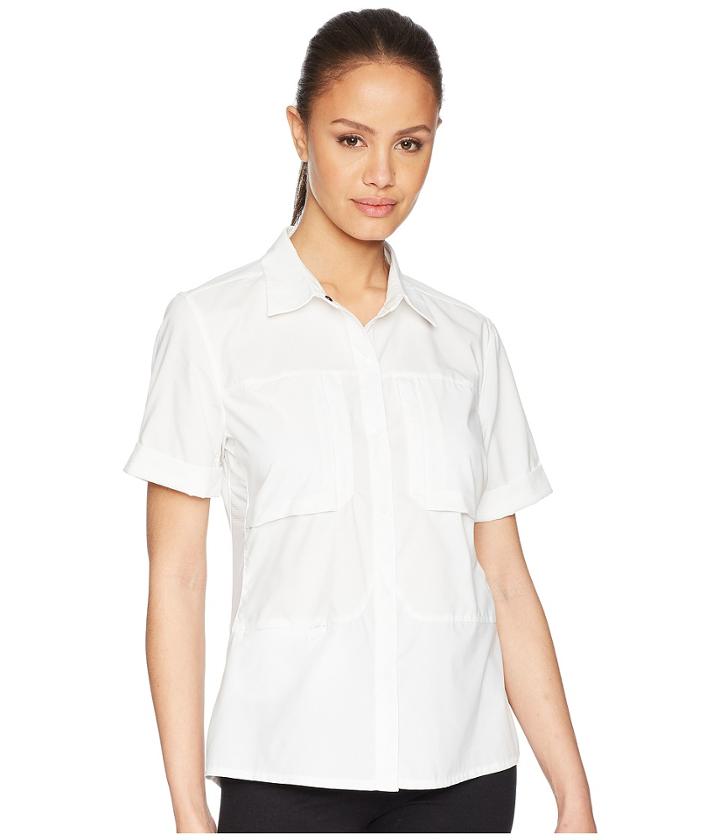 Mountain Hardwear - Canyon Protm Short Sleeve Shirt