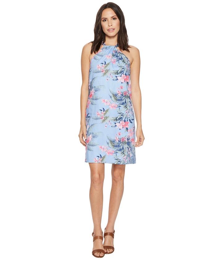 Tommy Bahama - Madeira Blooms Short Dress