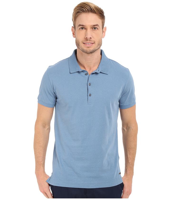 Boss Orange - Peerson Polo 10188431 01