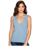 Lna - Willow Strappy Tank Top