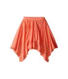 Pumpkin Patch Kids - Handkerchief Hem Skirt