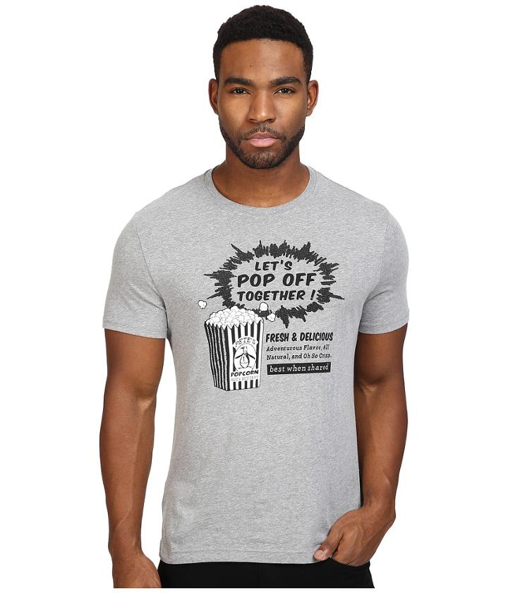 Original Penguin - Let's Pop Off Tee