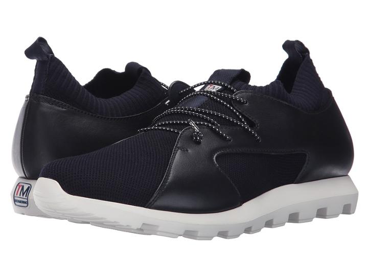 Z Zegna - Techmerino Light 2.0 Sneaker