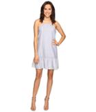 The Jetset Diaries - Haven Swing Dress