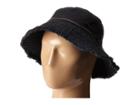 Lauren Ralph Lauren - Cotton Sunwashed Canvas Bucket Hat