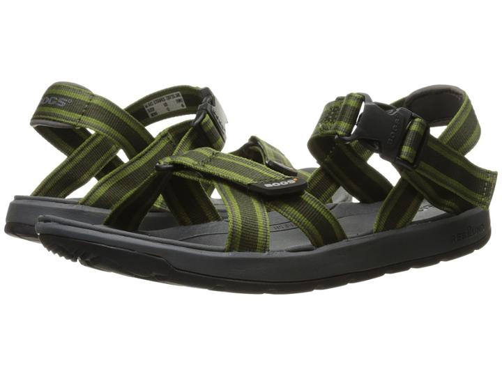 Bogs - Rio Sandal Stripes