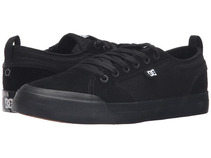 Dc - Evan Smith