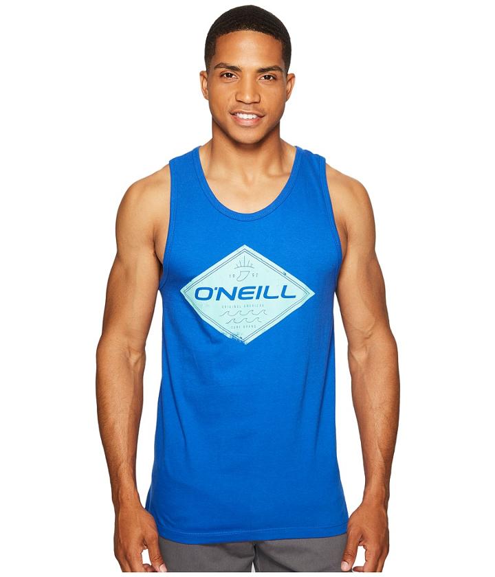 O'neill - Zebra Tank