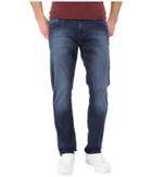 Mavi Jeans - Jake Regular Rise Slim In Deep Sporty
