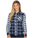 Marmot - Taylor Flannel Long Sleeve