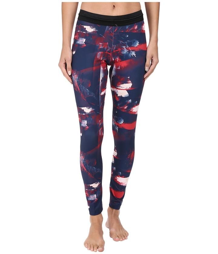 Adidas - Flower Tights