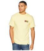 Huf - Body Shop Short Sleeve Tee