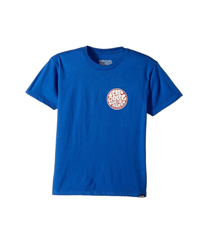 Rip Curl Kids - Jan Juc Premium Tee