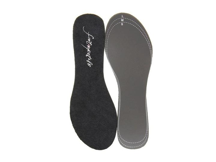 Foot Petals Sock-free Saviors