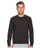 Todd Snyder - Patch Crew Sweatshirt