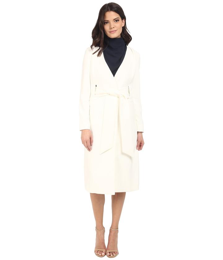 Keepsake The Label - Ignorance Is Bliss Coat