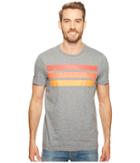 Calvin Klein - Knockout Logo Stripe T-shirt