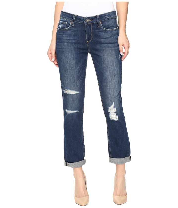 Paige - Anabelle Slim In Lala Destructed