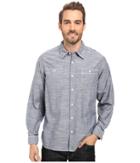 Mountain Khakis - Mountain Chambray Long Sleeve Shirt