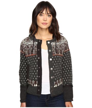 Free People - On My Way Hoodie