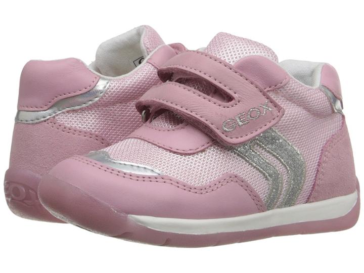 Geox Kids - Baby Each Girl 5