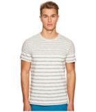 Orlebar Brown - Sammy Mixed Stripe T-shirt