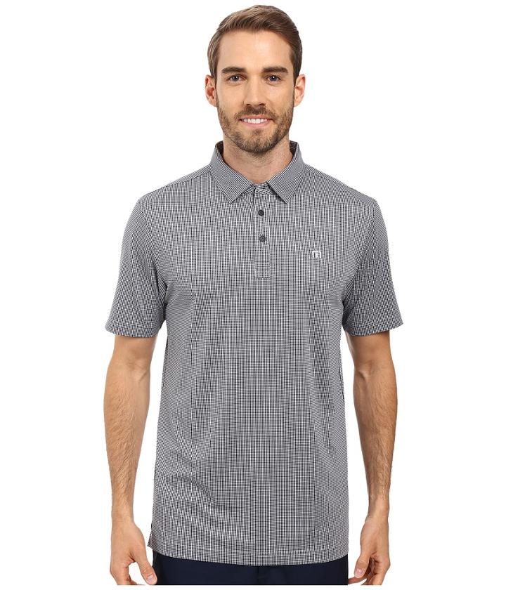 Travismathew - Zim Polo