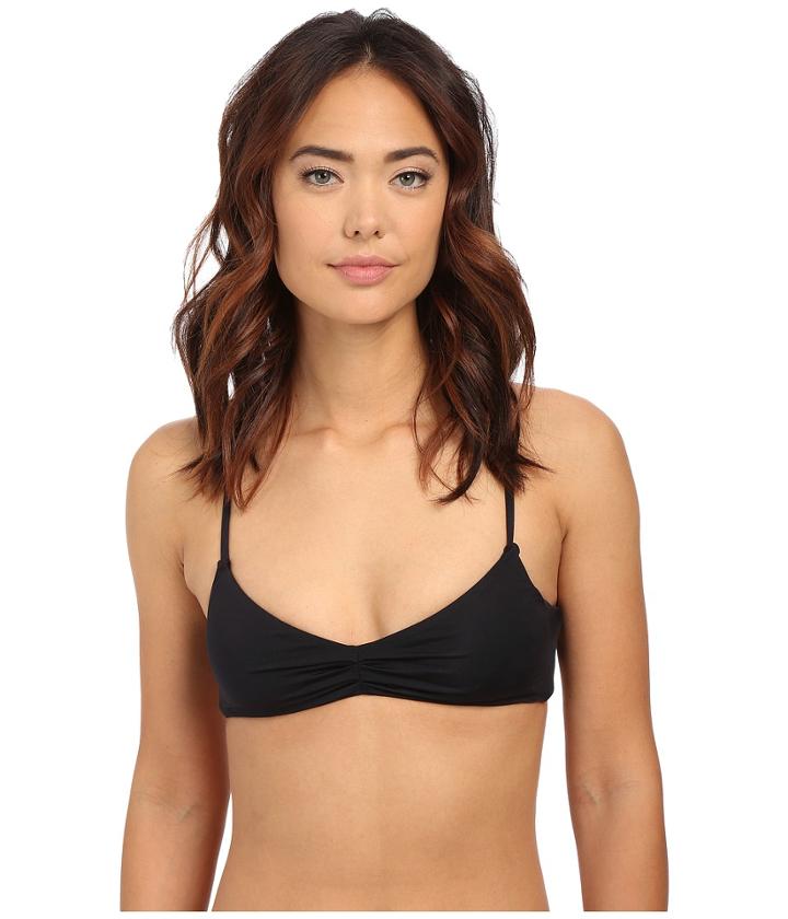 Vitamin A Swimwear - Gemma Bralette