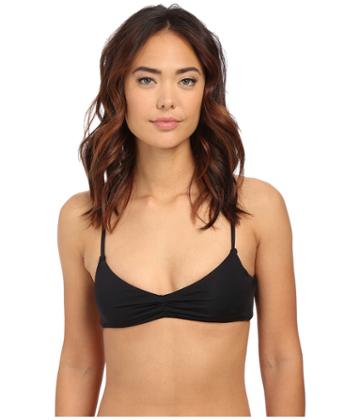 Vitamin A Swimwear - Gemma Bralette